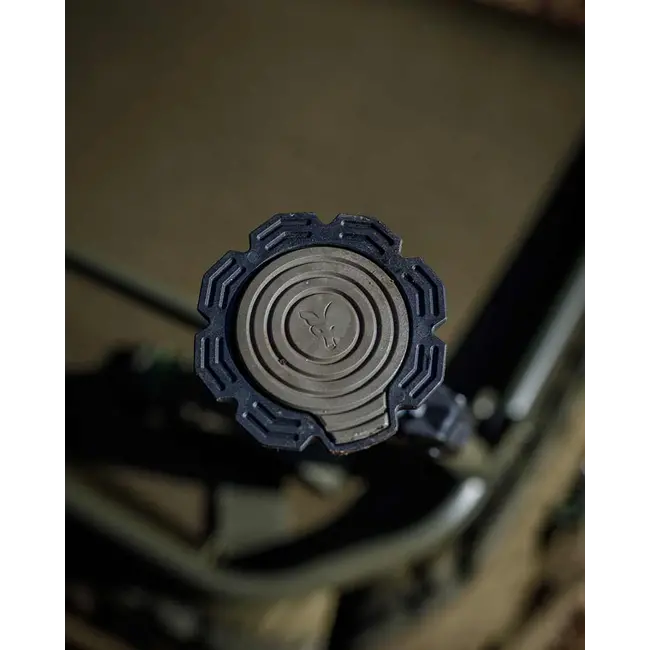 Pat Fox Flatliner X System cu Sac de Dormit – Confort și Performanță pentru Orice Anotimp