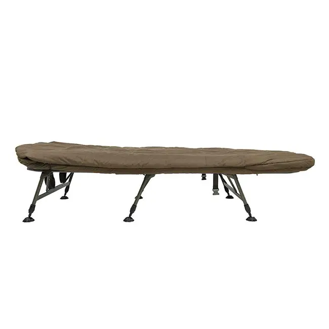 Pat Fox Flatliner X System cu Sac de Dormit – Confort și Performanță pentru Orice Anotimp