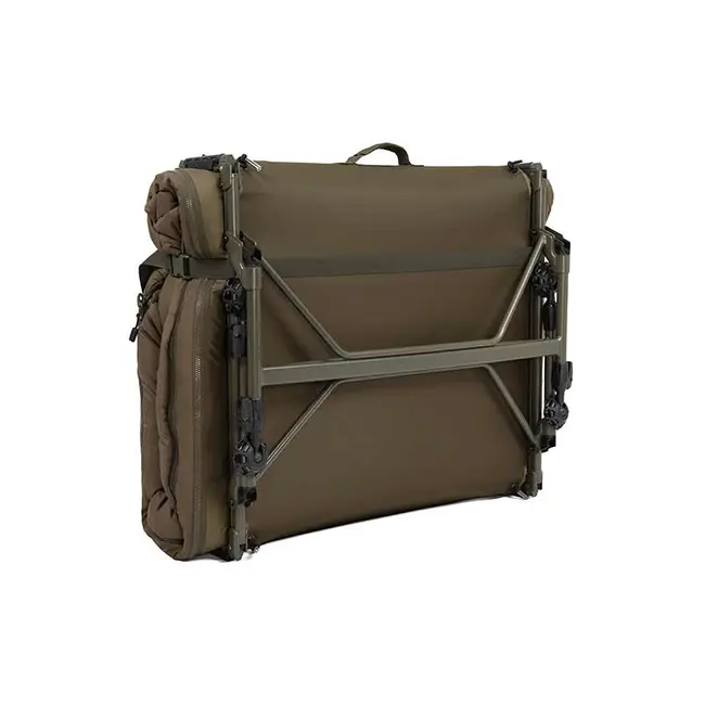 Pat Fox Flatliner X System cu Sac de Dormit – Confort și Performanță pentru Orice Anotimp