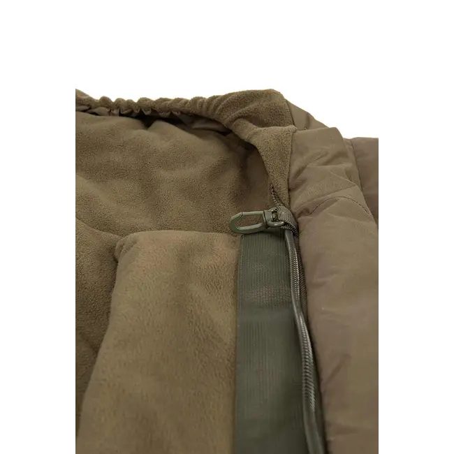 Pat Fox Flatliner X System cu Sac de Dormit – Confort și Performanță pentru Orice Anotimp