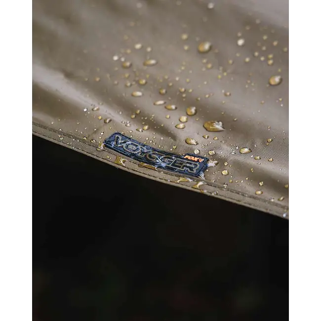 Prelata Adapost Pescuit Fox Voyager Tarp,  430x345cm