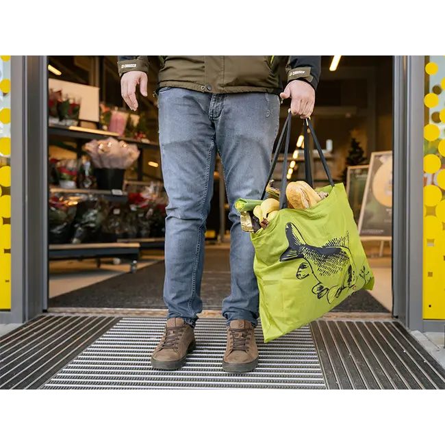 Sacosa Cumparaturi Delphin ShopBAG CARP