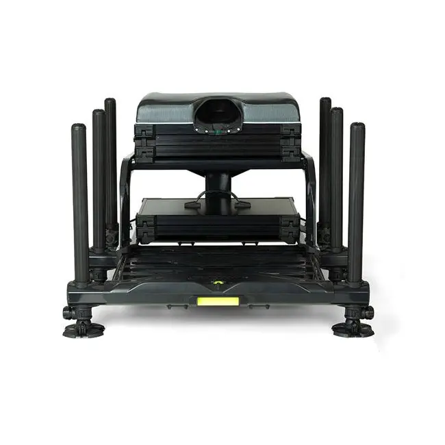 Scaun Pescuit Modular Matrix Seatbox XR36 Pro Shadow