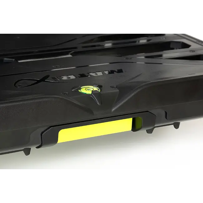 Scaun Pescuit Modular Matrix Seatbox XR36 Pro Shadow