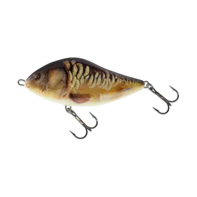 Vobler Salmo Slider Sinking, Mirror Carp, 10cm, 46g