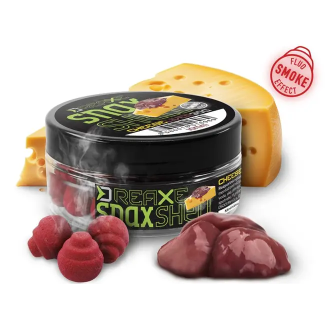 Wafter Delphin D SNAX SHELL / Brânză-Ficat, 30g