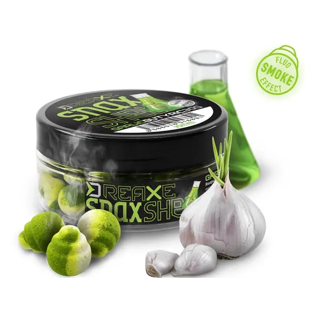 Wafter Delphin D SNAX SHELL /Usturoi-Butiric, 30g