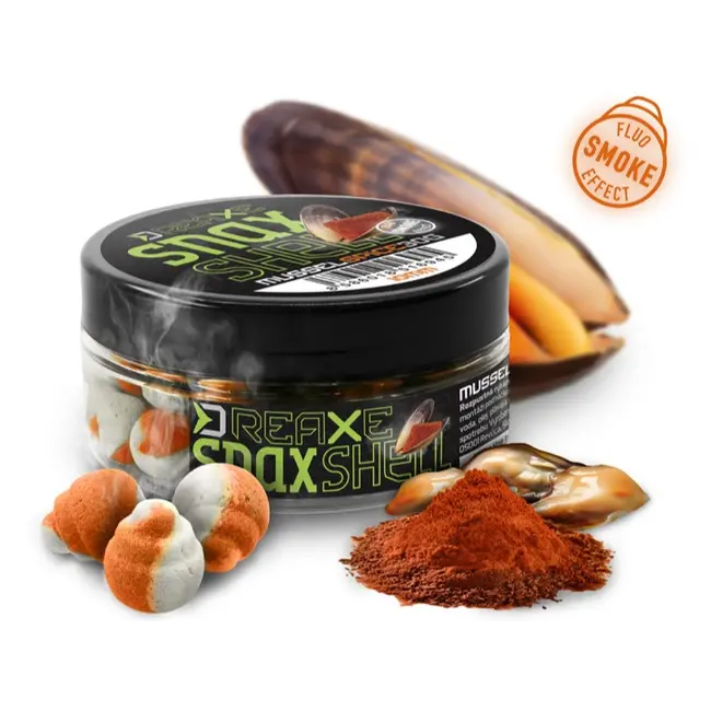 Wafter Delphin D SNAX SHELL /Scoica-Condimente, 30g