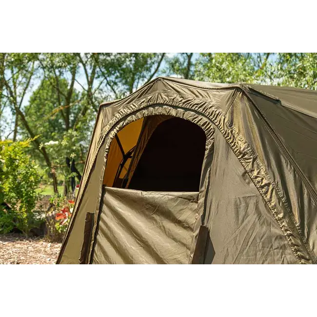 Winterskin Pentru Cort Fox Frontier Lite Extending Winter Wrap