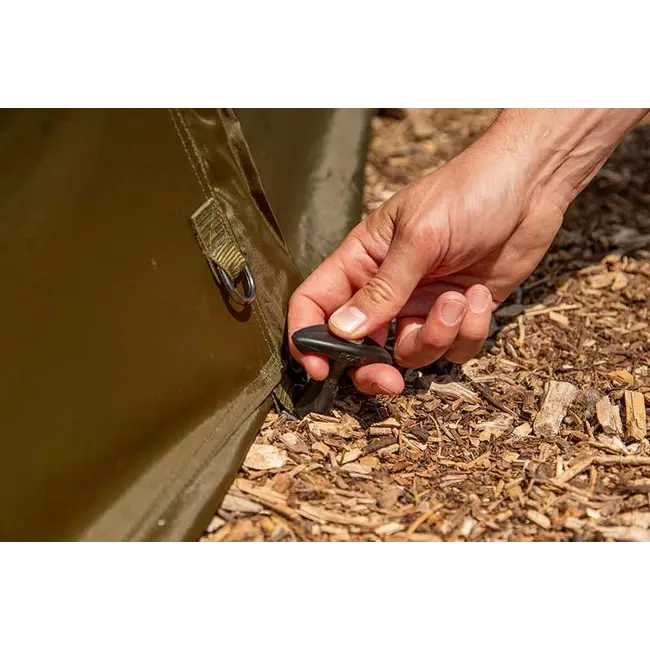 Winterskin Pentru Cort Fox Frontier Lite Extending Winter Wrap