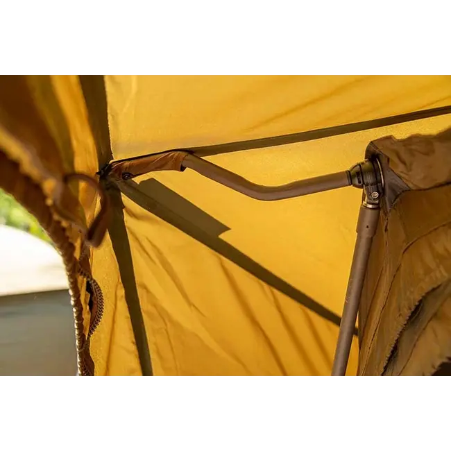 Winterskin Pentru Cort Fox Frontier Lite Extending Winter Wrap