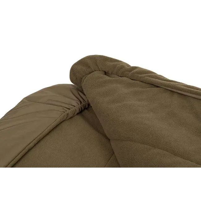 Pat Fox Flatliner X System cu Sac de Dormit – Confort și Performanță pentru Orice Anotimp