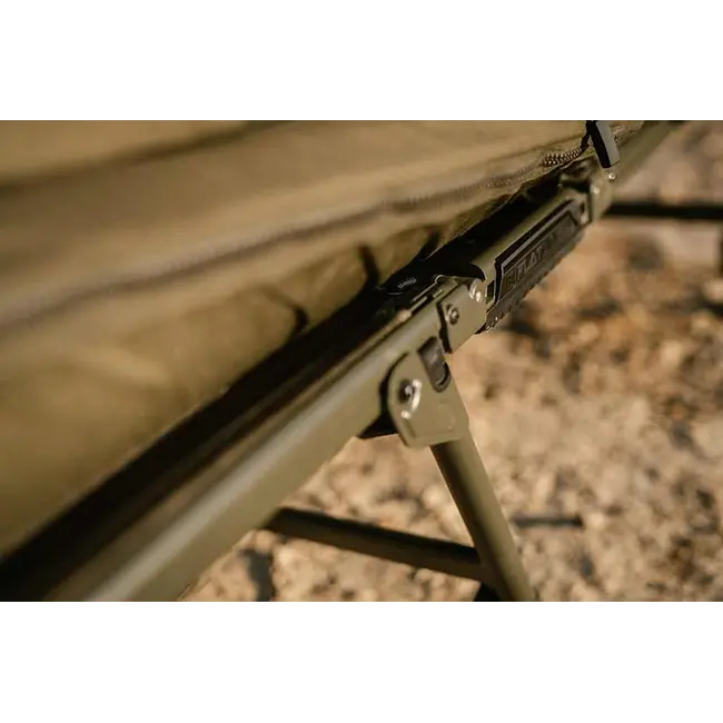 Pat Fox Flatliner X System cu Sac de Dormit – Confort și Performanță pentru Orice Anotimp