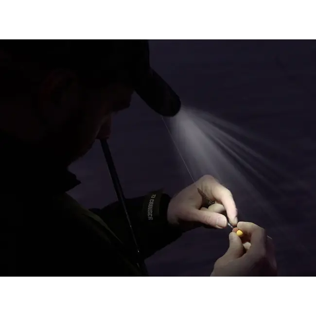 Șapcă Baseball cu LED OutLINE Camo