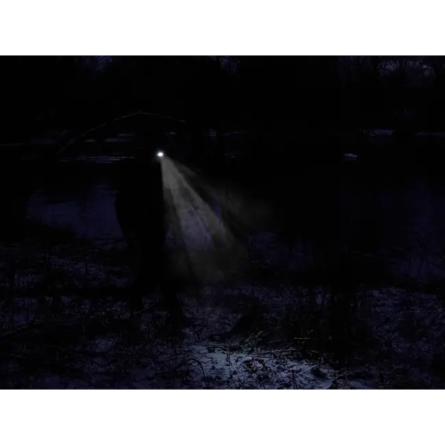 Șapcă de Iarnă LED OutLINE Camo