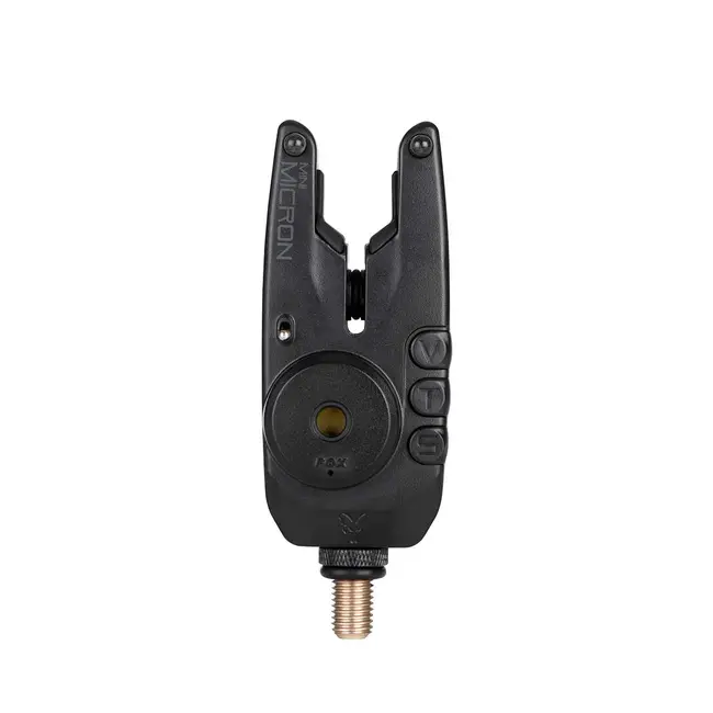 Avertizor electronic Pescuit Fox Mini Micron V2 Multicolour