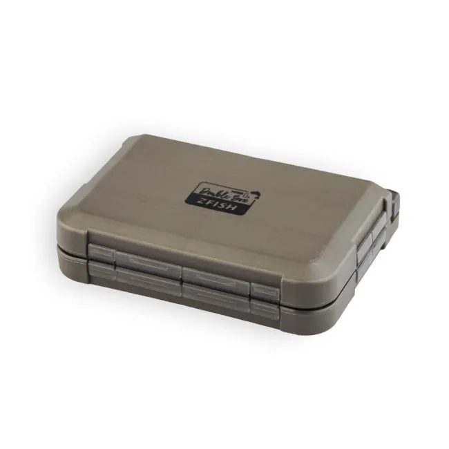 Cutie Accesorii Pescuit ZFish Mini Double Box L