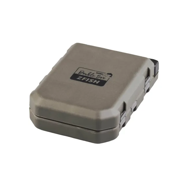 Cutie Accesorii Pescuit ZFish Mini Double Box M