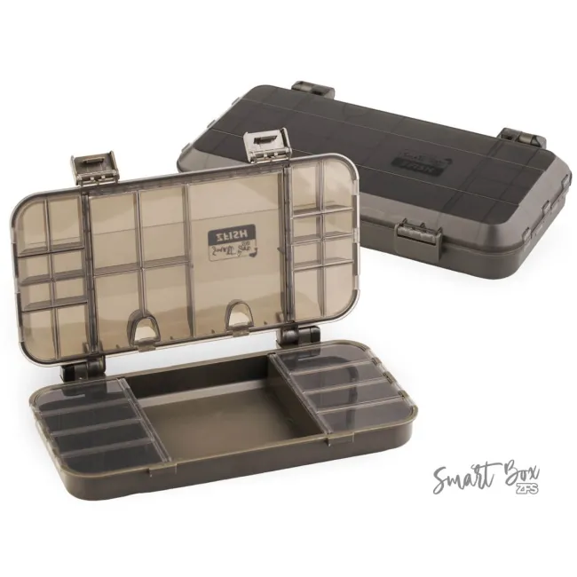 Cutie Accesorii Pescuit ZFish Tackle Box Smart ZFS