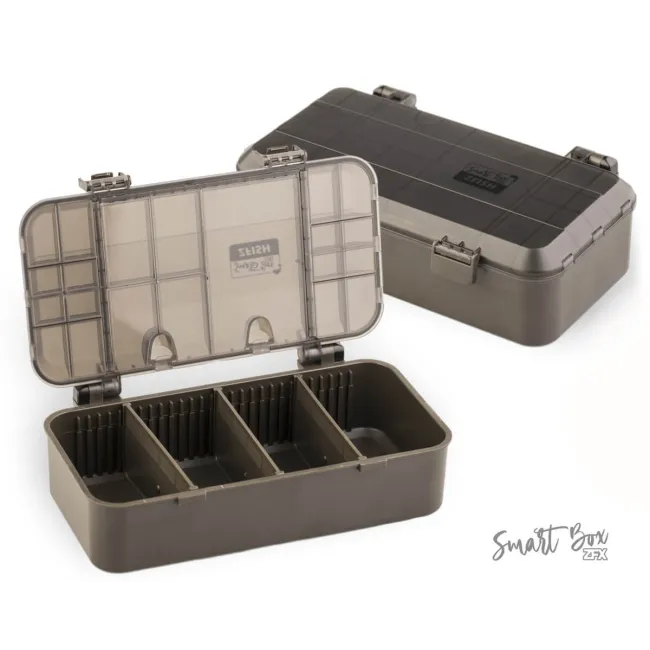 Cutie Accesorii Pescuit ZFish Tackle Box Smart ZFX