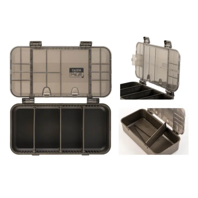Cutie Accesorii Pescuit ZFish Tackle Box Smart ZFX