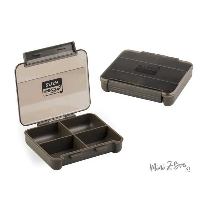 Cutie Accesorii Pescuit ZFish Z-Mini Box 4