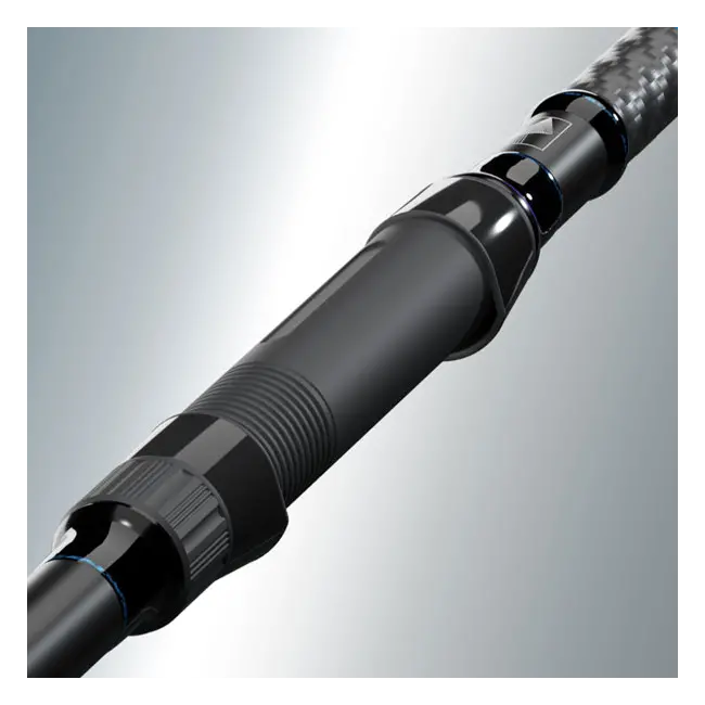 Lanseta Crap Sportex Advancer Crap CS-2, 3.96m, 3.75lbs, 2buc