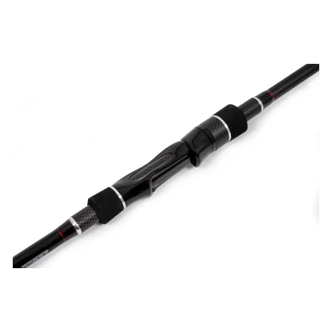 Lanseta Spinning Zebco Demonic Spin, 2.40m, 15-45g, 2buc