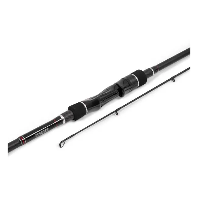 Lanseta Spinning Zebco Demonic Spin, 2m, 1-7g, 2buc