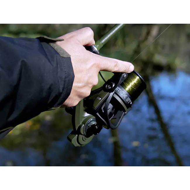 Mulineta Crap Delphin AMOX