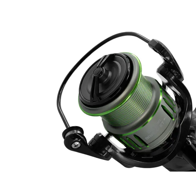 Mulineta Feeder Delphin BRAVO 6T SH,6000