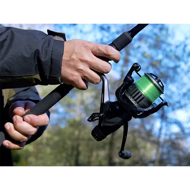 Mulineta Feeder Delphin BRAVO 7T SH,7000