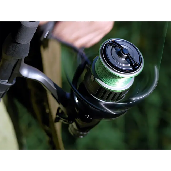 Mulineta Feeder Delphin BRAVO 7T SH,7000