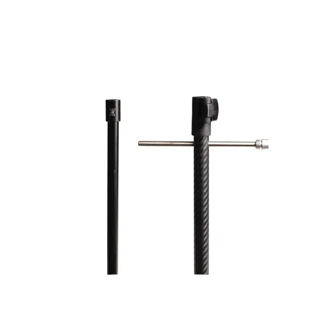 Pichet Telescopic ZFish Carbon Drill Bankstick