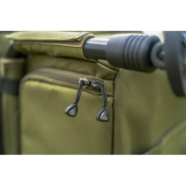 Scaun Pescuit Korum Ruckchair Standard 2in1 cu Rucsac