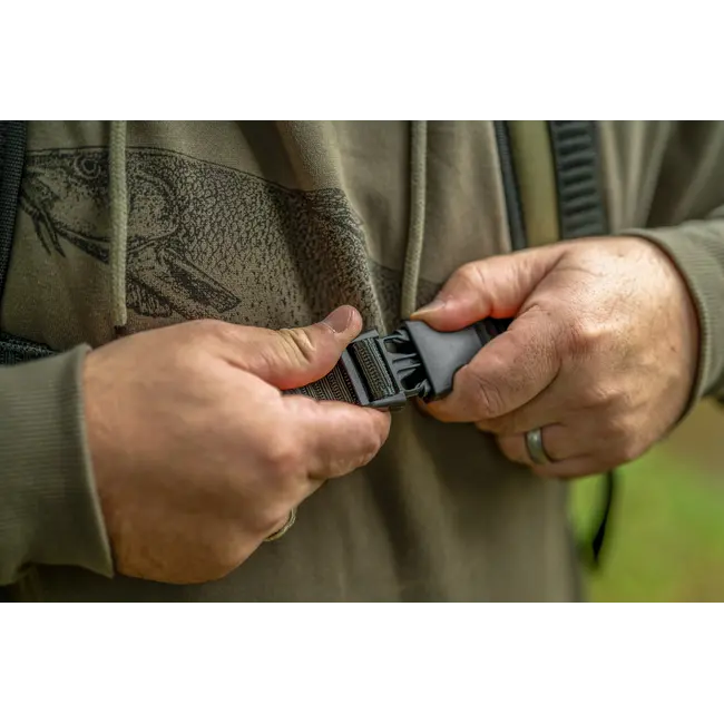 Scaun Pescuit Korum Progress Ruckchair S23 Deluxe – Scaun + Rucsac