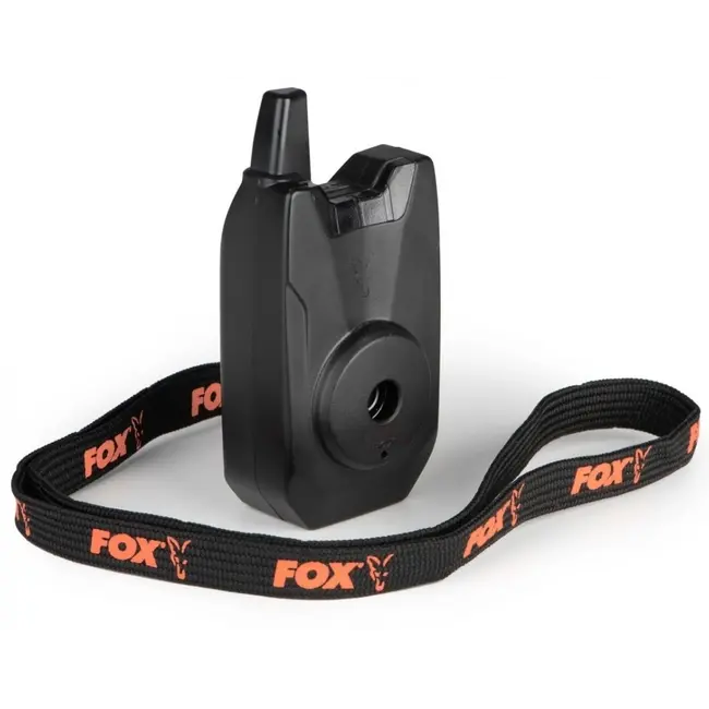 Statie Avertizori FOX Mini Micron X