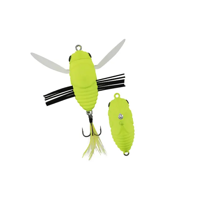 Vobler DUO Realis Koshinmushi, ACC3404 Mat Chart Bug, 3cm, 3.1g