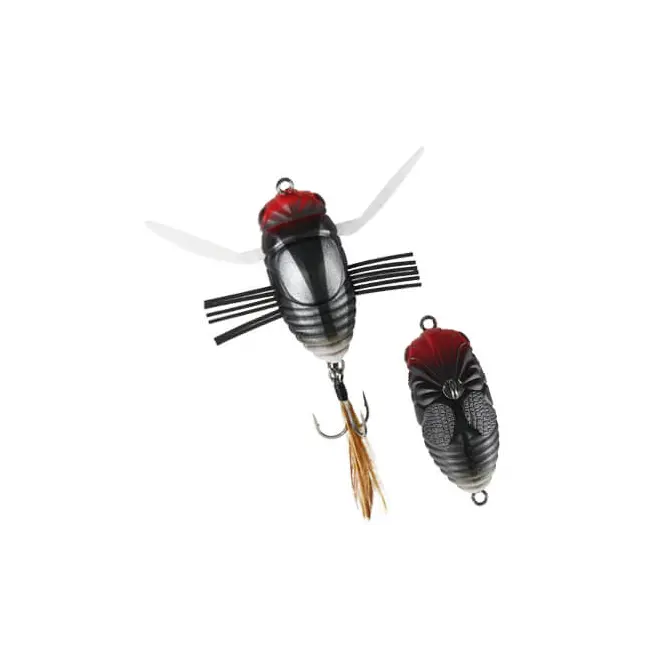 Vobler DUO Realis Koshinmushi, CCC3406 Clown Bug, 3cm, 3.1g