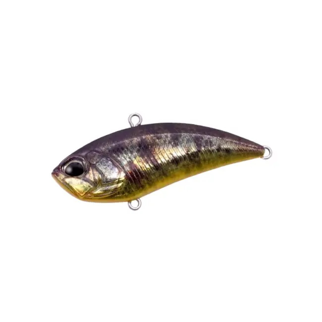 Vobler DUO Realis Vibration 62 Apex Tune, Tule Perch ND, 6.2cm, 9.7g