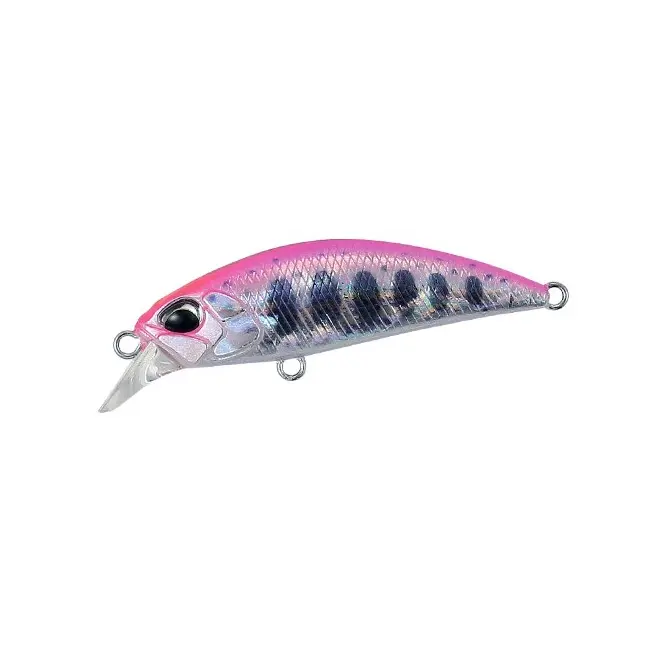 Vobler Duo Spearhead Ryuki 38S, ADA4019 Pink Yamame, 3.8cm, 2.8g