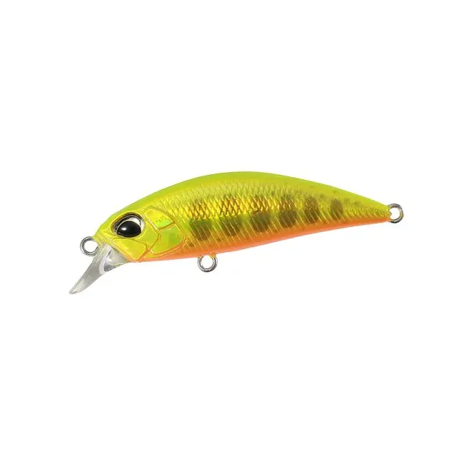 Vobler Duo Spearhead Ryuki 38S, ANA4056 Golden Yamame, 3.8cm, 2.8g