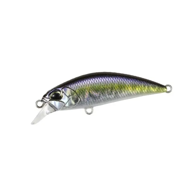 Vobler Duo Spearhead Ryuki 38S, GPA4009 River Bait, 3.8cm, 2.8g