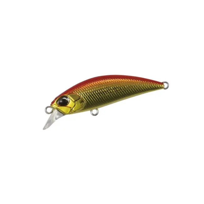 Vobler Duo Spearhead Ryuki 38S, MCC4026 Metal Red Gold, 3.8cm, 2.8g