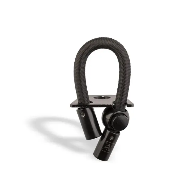  Suport Lanseta Spate ZFish Rod Lock Grip