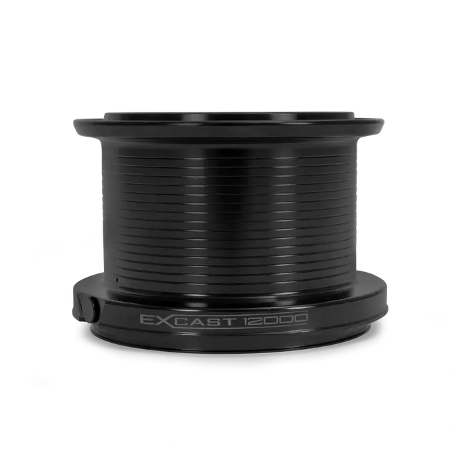 Tambur de Rezerva Mulineta Avid Carp EX-Cast Spare Standard 12000