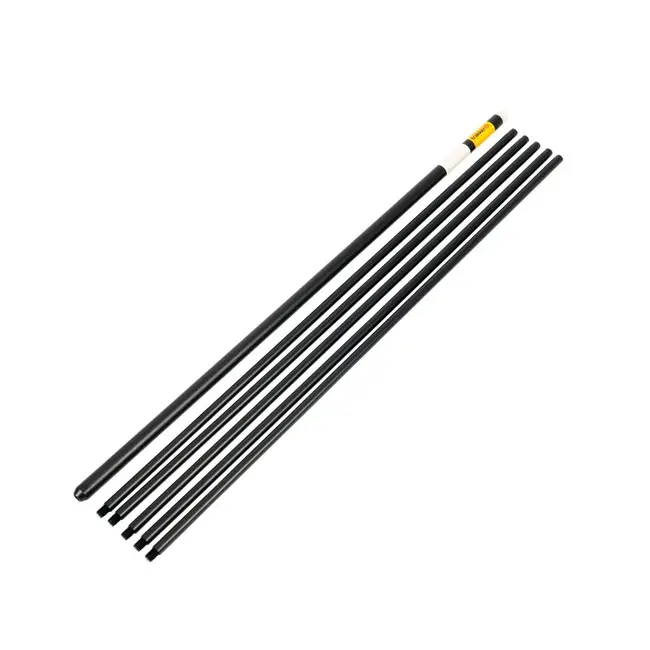 Baliza Luminoasa Trakker Marker Pole Kit 6.5m Multi Colour