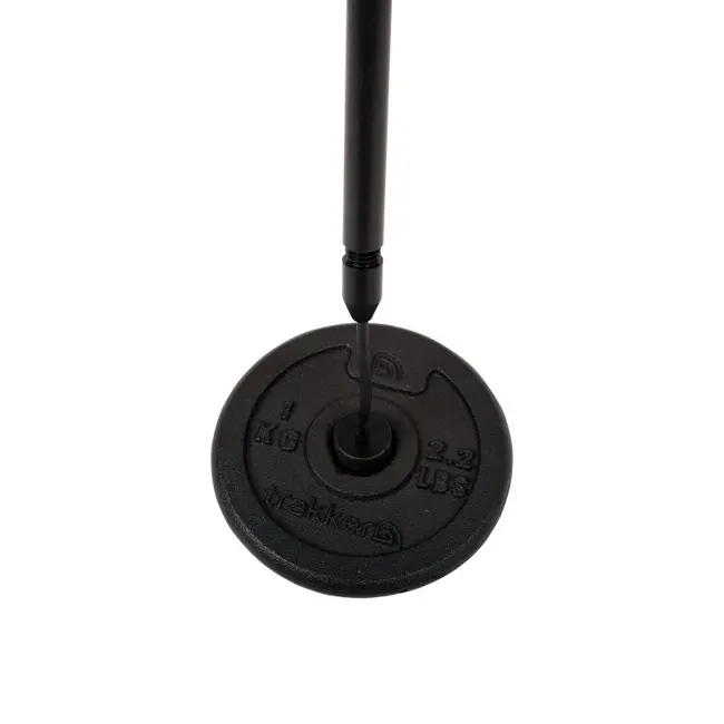 Baliza Luminoasa Trakker Marker Pole Kit 6.5m Multi Colour