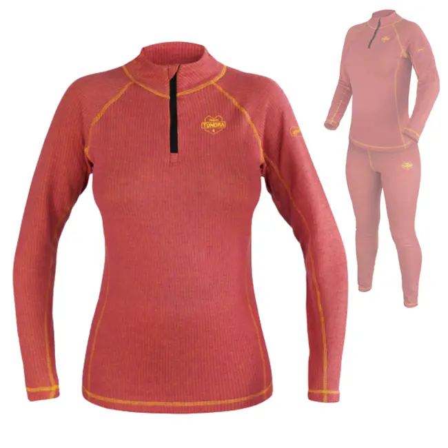 Bluza Termica de Corp Termo Delphin Tundra Queen