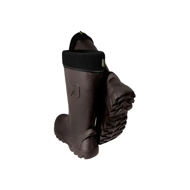 Cizme Delphin EVA Bronto, Maro